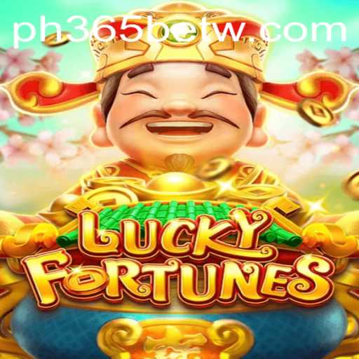 Discovering LUCKYFORTUNES: A Captivating Journey into the World of ph365 bet