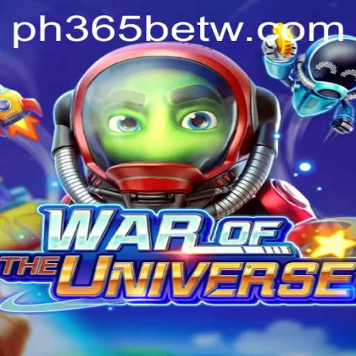 WAROFTHEUNIVERSE: An Immersive Galactic Adventure